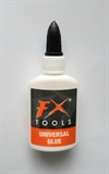 FX tools universal glue. Lim. 40 ml.