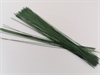 20 g. Grønlakkeret tråd ca. 0,4 mm Længde 15 cm. Du får ca. som på foto.