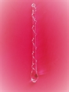 Glasophæng med tråd ca. 15,5 cm