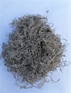 Grå Tillandsia  mos. Tør ca. 25 g.