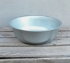 Bowl. skål / fad. Fin til planter / dekorationer m.m. Ø ca. 22 cm. H ca. 7 cm.