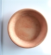Underskål Made in Italy H 2 cm. Ø 13 cm.