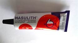 Hasulith lim. Til Smykker og universal lim. ca. 30 ml. / 27 g.