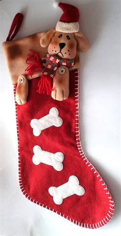 Julesok. L ca. 50 cm.
