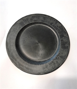 Plante/ dekorations fad.  Ø ca. 30 cm.