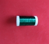 Myrtetråd 0,3 mm. Grøn 100g